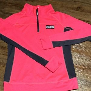 Victoria’s Secret PINK Ultimate Zip